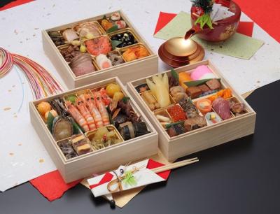 おせち特集2021